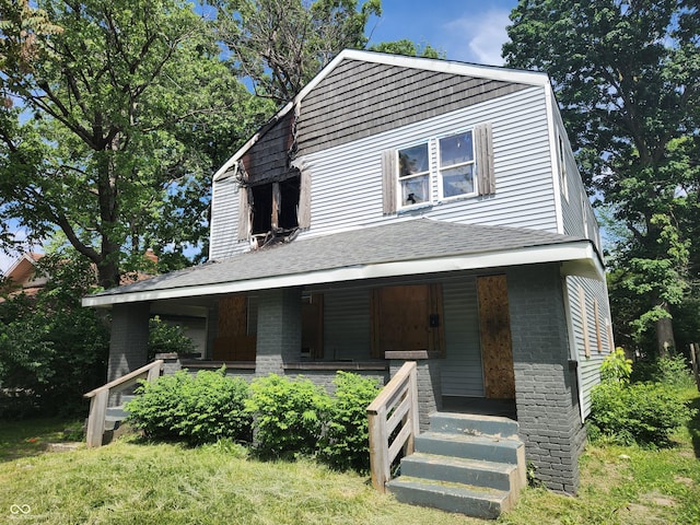 951-953 N Sherman Dr, Indianapolis, IN 46201 - photo 2