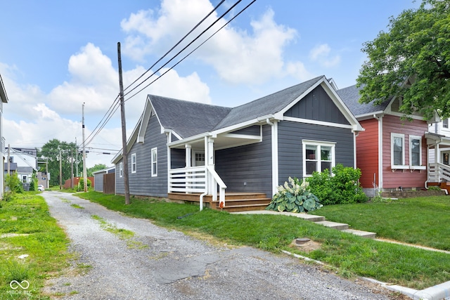 329 Parkway Ave, Indianapolis, IN 46225 - photo 3
