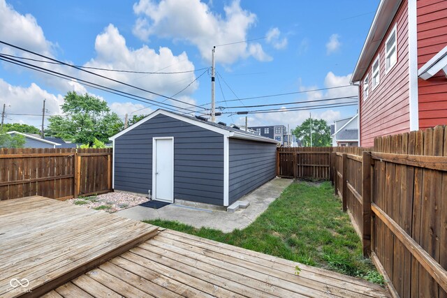 329 Parkway Ave, Indianapolis, IN 46225 - photo 22