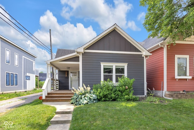 329 Parkway Ave, Indianapolis, IN 46225 - photo 2