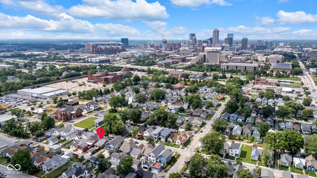 329 Parkway Ave, Indianapolis, IN 46225 - photo 31