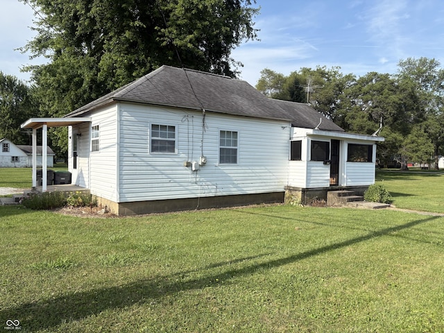 931 W Market St, Rushville, IN 46173 - photo 1