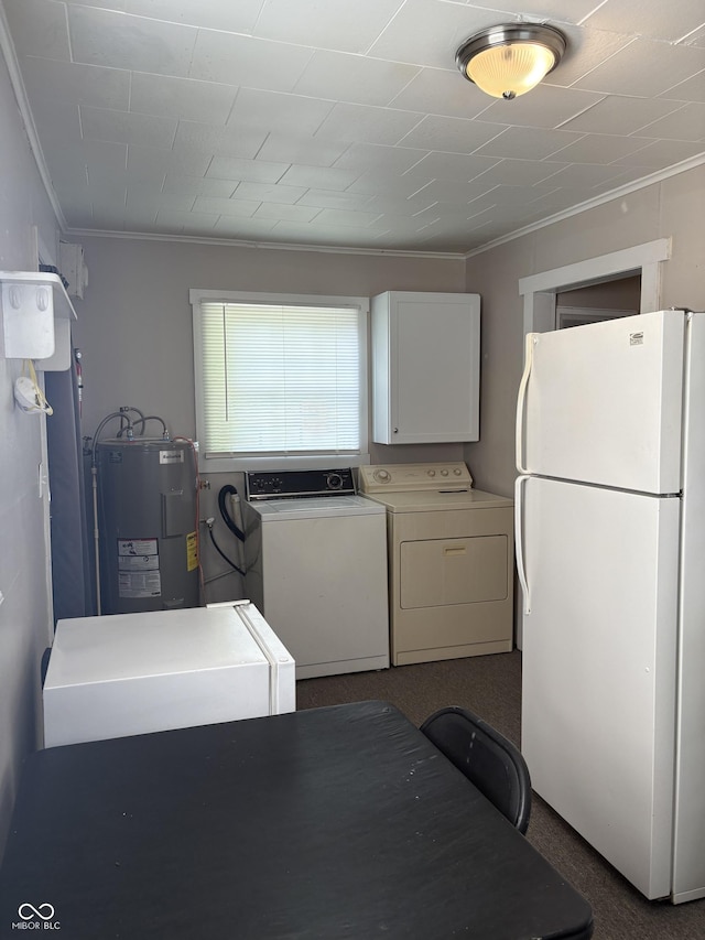 931 W Market St, Rushville, IN 46173 - photo 9