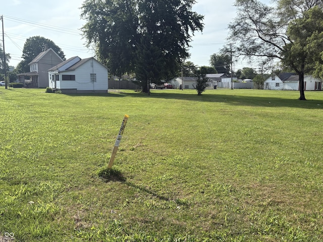 931 W Market St, Rushville, IN 46173 - photo 4
