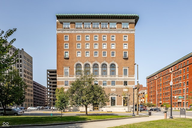 350 N Meridian St Unit 606/607, Indianapolis, IN 46204 - photo 4