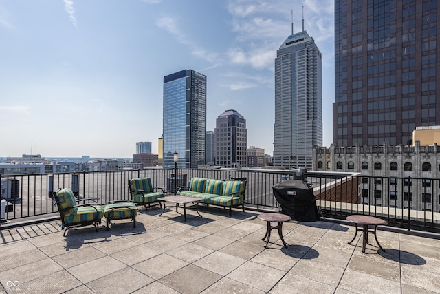 350 N Meridian St Unit 606/607, Indianapolis, IN 46204 - photo 44
