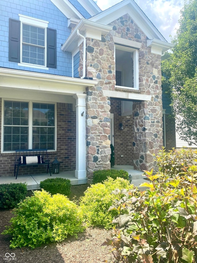 9942 Win Star Way, Fishers, IN 46040 - photo 2