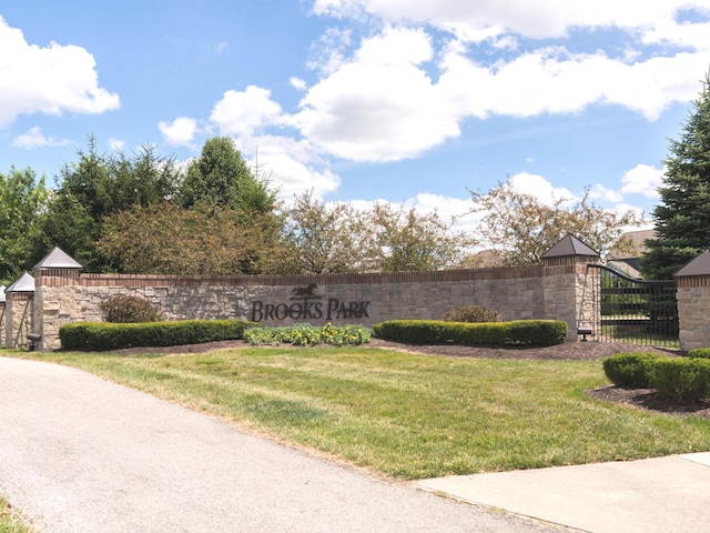 9942 Win Star Way, Fishers, IN 46040 - photo 53
