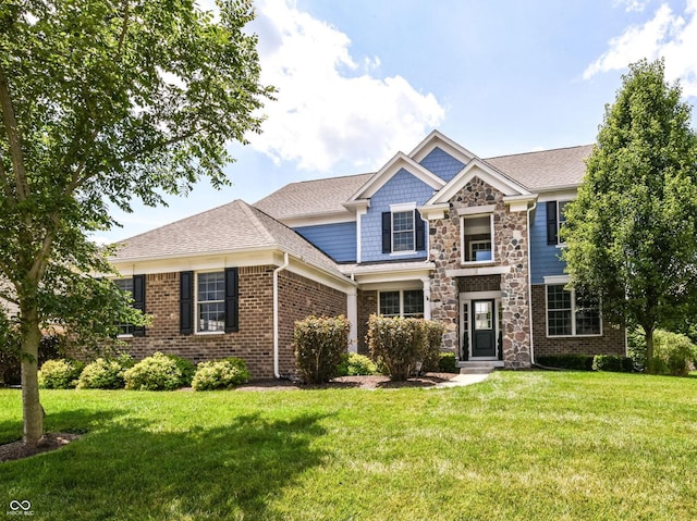 9942 Win Star Way, Fishers, IN 46040 - photo 1
