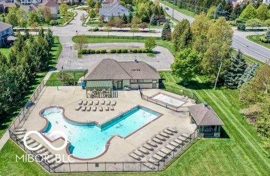 9942 Win Star Way, Fishers, IN 46040 - photo 56