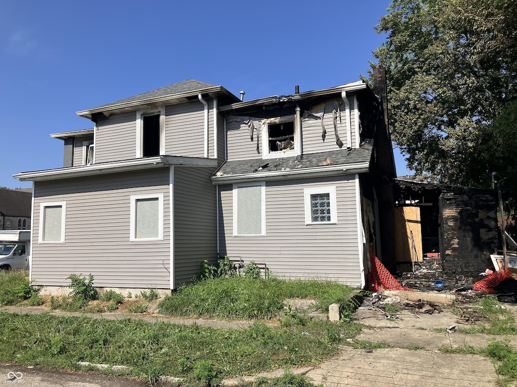 2850-2852 E New York St, Indianapolis, IN 46201 - photo 4