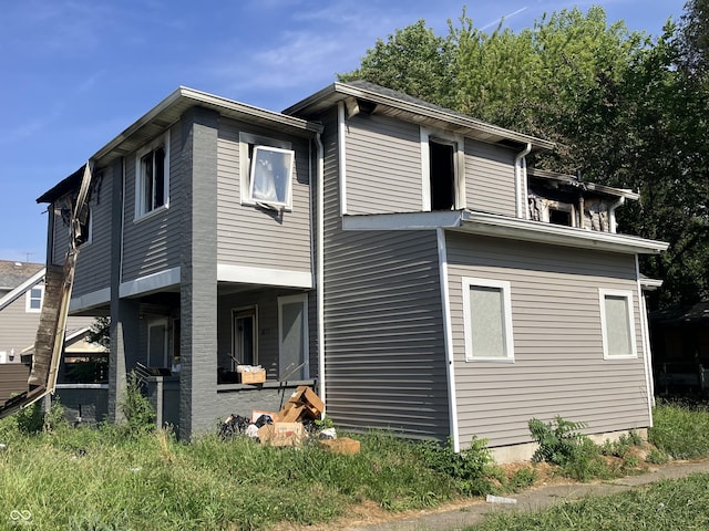 2850-2852 E New York St, Indianapolis, IN 46201 - photo 3