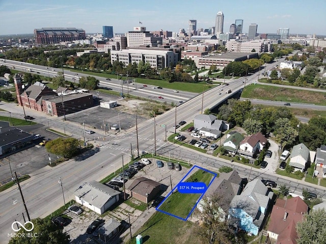 517 Prospect St, Indianapolis, IN 46203 - photo 6