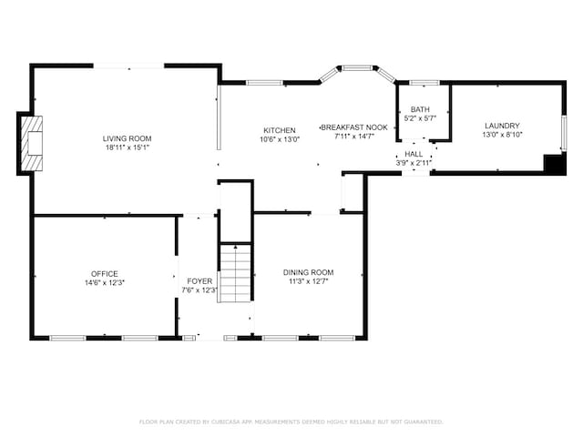 7502 Colony Cir, Indianapolis, IN 46260 - photo 50