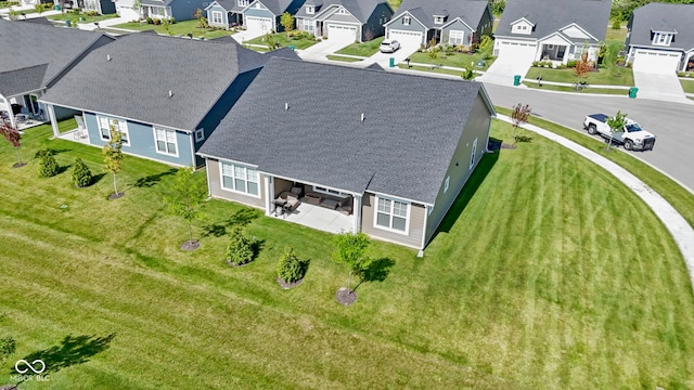19195 River Jordan Dr, Westfield, IN 46074 - photo 41