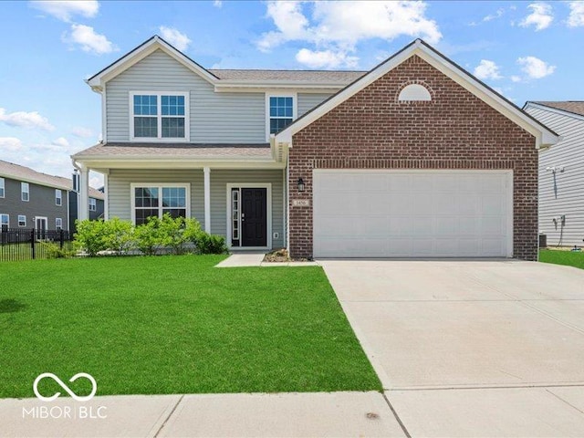 1456 Willow Tree Ln, Sheridan, IN 46069 - photo 1