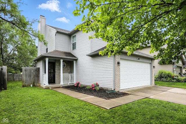 6495 Titania Dr, Indianapolis, IN 46236 - photo 1