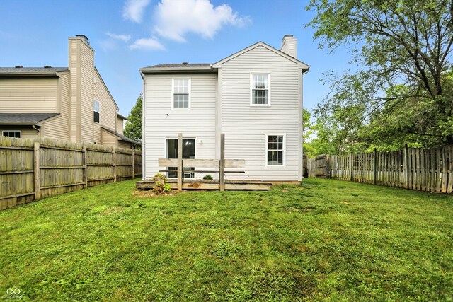 6495 Titania Dr, Indianapolis, IN 46236 - photo 34