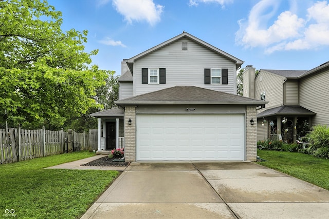 6495 Titania Dr, Indianapolis, IN 46236 - photo 2