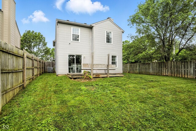 6495 Titania Dr, Indianapolis, IN 46236 - photo 32