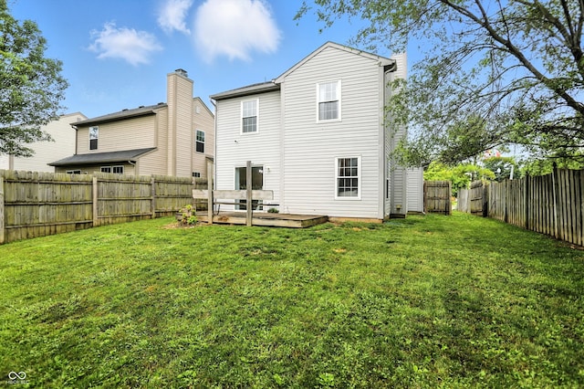 6495 Titania Dr, Indianapolis, IN 46236 - photo 33