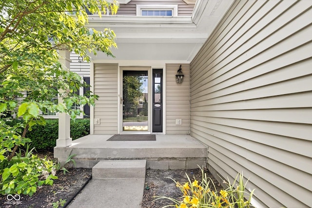 13470 Shakamac Dr, Carmel, IN 46032 - entrance to property