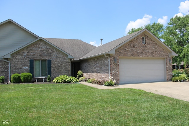 126 Old Farm Rd, Danville, IN 46122 - photo 1