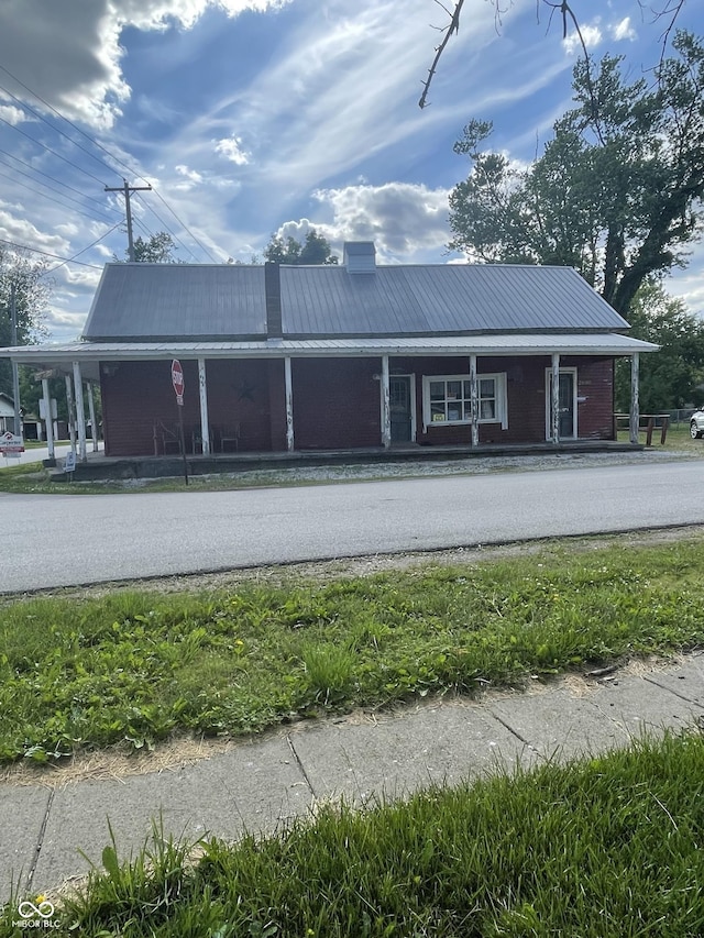 2690 Durkees Ferry Rd, West Terre Haute, IN 47885 - photo 1