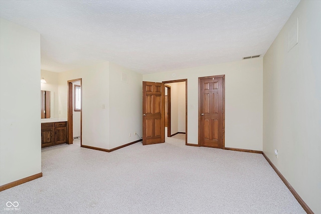 450 W 250 N, Lebanon, IN 46052 - empty room featuring light colored carpet and baseboards