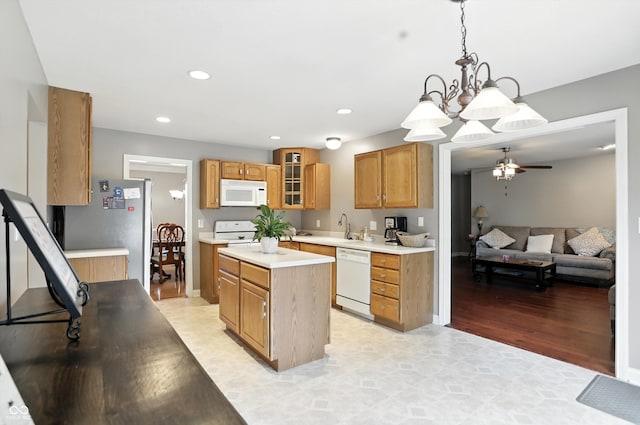 1013 Chapman Blvd, Greenfield, IN 46140 - photo 14