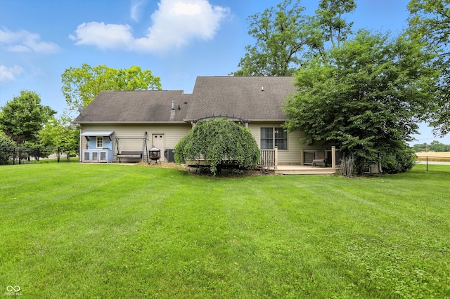 1013 Chapman Blvd, Greenfield, IN 46140 - photo 45