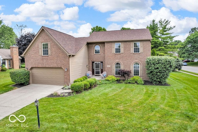 11123 Garrick St, Fishers, IN 46038 - photo 2