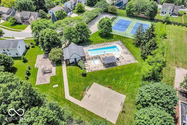 11123 Garrick St, Fishers, IN 46038 - photo 47