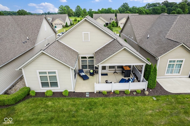 2246 Heather Glen Way, Franklin, IN 46131 - photo 8