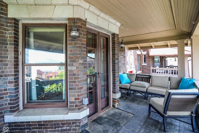 2161 N Meridian St Unit 6, Indianapolis, IN 46202 - photo 24