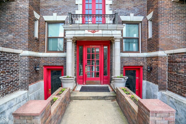2161 N Meridian St Unit 6, Indianapolis, IN 46202 - photo 2