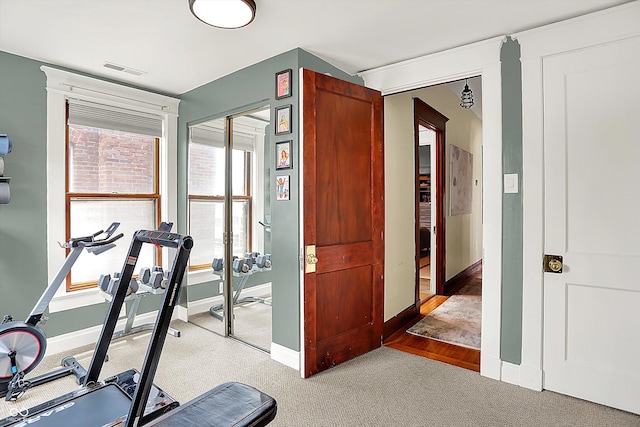 2161 N Meridian St Unit 6, Indianapolis, IN 46202 - photo 22