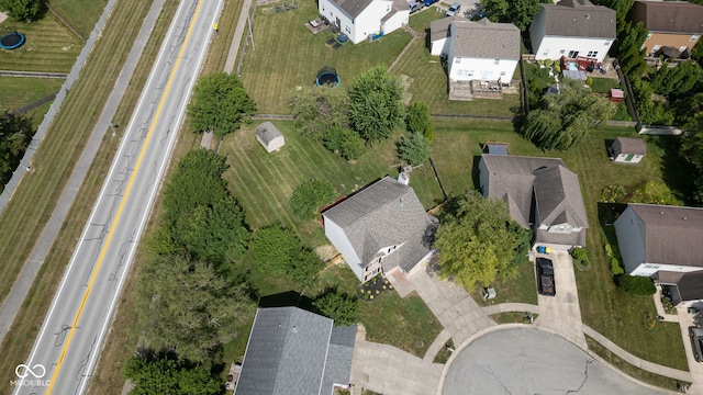 14079 Woodlark Dr, Fishers, IN 46038 - photo 26