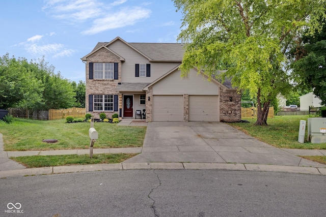 14079 Woodlark Dr, Fishers, IN 46038 - photo 1