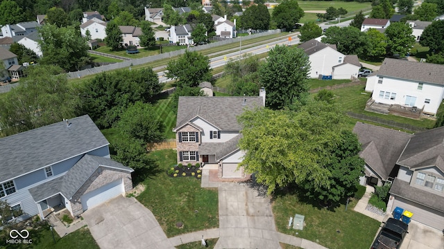 14079 Woodlark Dr, Fishers, IN 46038 - photo 24