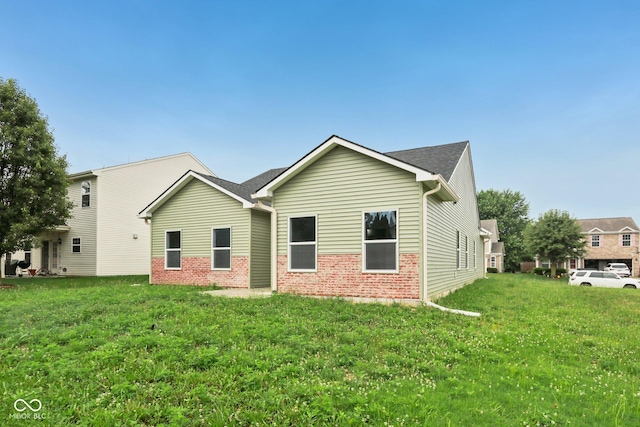 8355 Fieldfare Way, Indianapolis, IN 46237 - photo 6