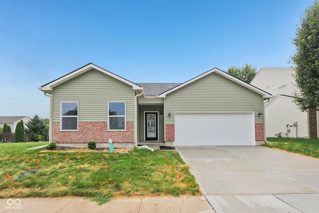 8355 Fieldfare Way, Indianapolis, IN 46237 - photo 1
