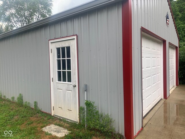 106 N 300 W, Greenfield, IN 46140 - photo 8