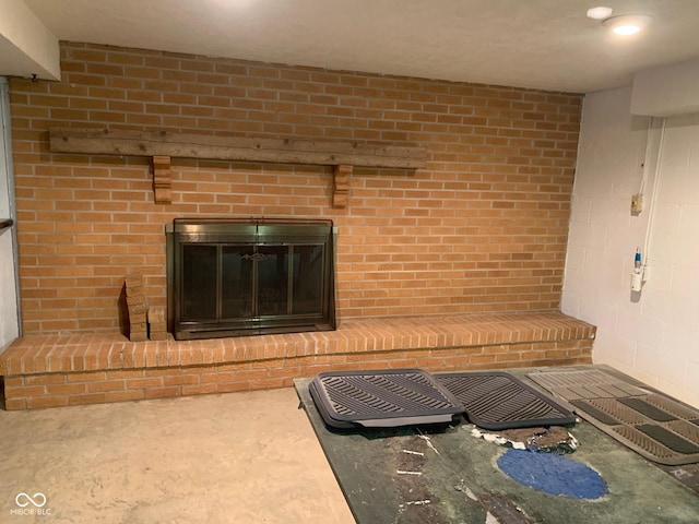 106 N 300 W, Greenfield, IN 46140 - photo 22