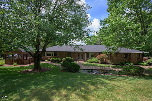 9451 Lafayette Rd, Indianapolis, IN 46278 - photo 36