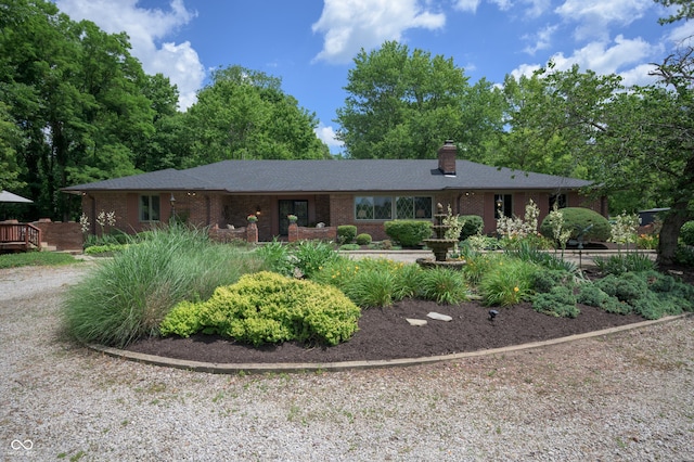 9451 Lafayette Rd, Indianapolis, IN 46278 - photo 2