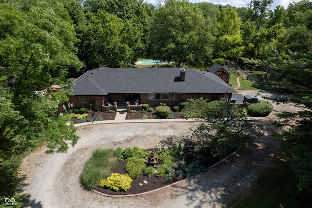9451 Lafayette Rd, Indianapolis, IN 46278 - photo 1
