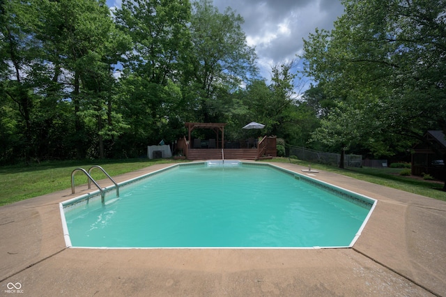 9451 Lafayette Rd, Indianapolis, IN 46278 - photo 39