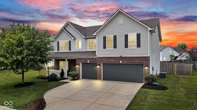 9724 Brooks Dr, Fishers, IN 46055 - photo 4