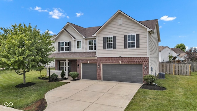 9724 Brooks Dr, Fishers, IN 46055 - photo 1